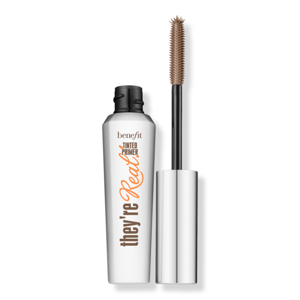 They're Real! Tinted Lash Primer