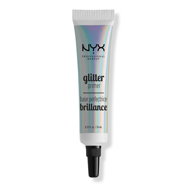 Long Lasting Glitter Primer