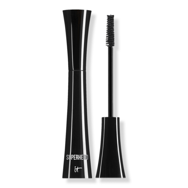 Superhero Elastic Stretch Volumizing & Lengthening Mascara