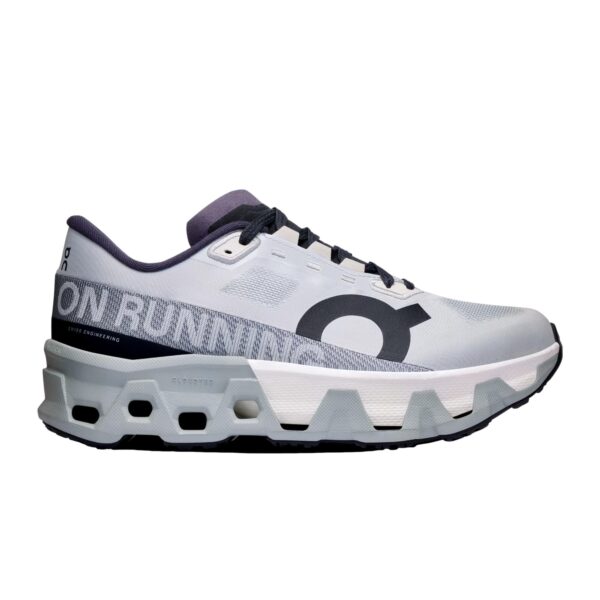 cloudmster hyper glacier / ivory 3we10123205 women's