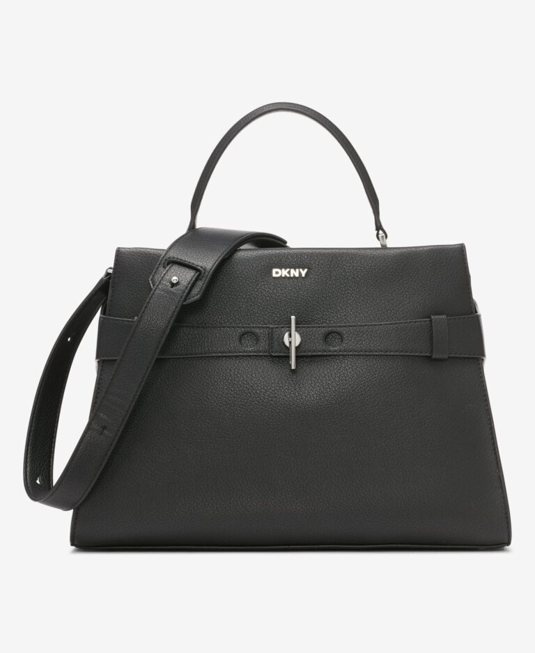 bleeker large satchel