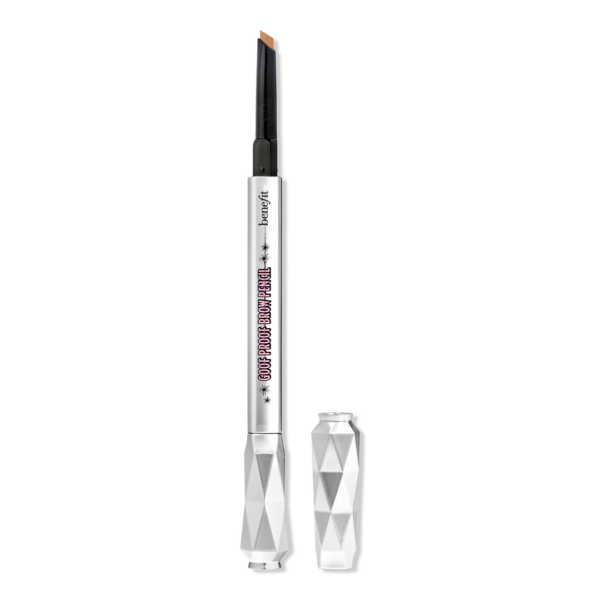 Goof Proof Waterproof Easy Shape & Fill Eyebrow Pencil