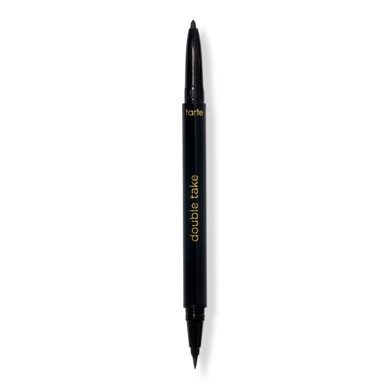 Double Take Liquid & Gel Vegan Eyeliner