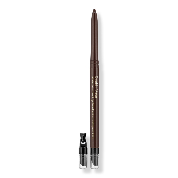 Double Wear Infinite Waterproof Eyeliner