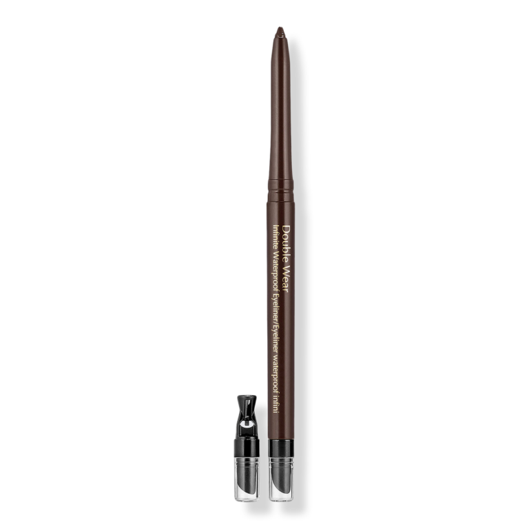 Double Wear Infinite Waterproof Eyeliner