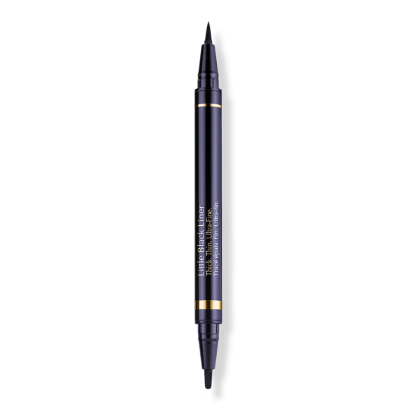 Little Black Liner - Thick. Thin. Ultra-Fine Liquid Eyeliner