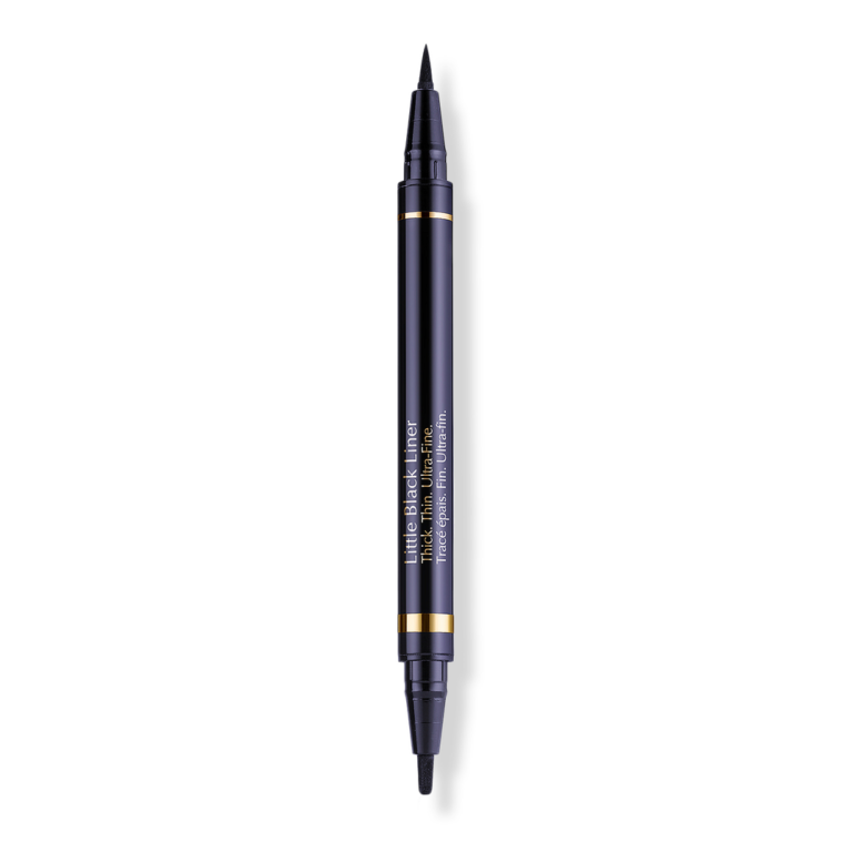 Little Black Liner - Thick. Thin. Ultra-Fine Liquid Eyeliner