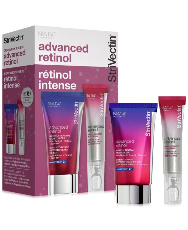 2-Pc. Discovery Series Advanced Retinol Set