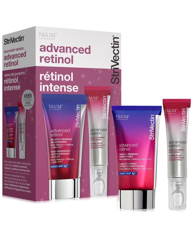 2-Pc. Discovery Series Advanced Retinol Set