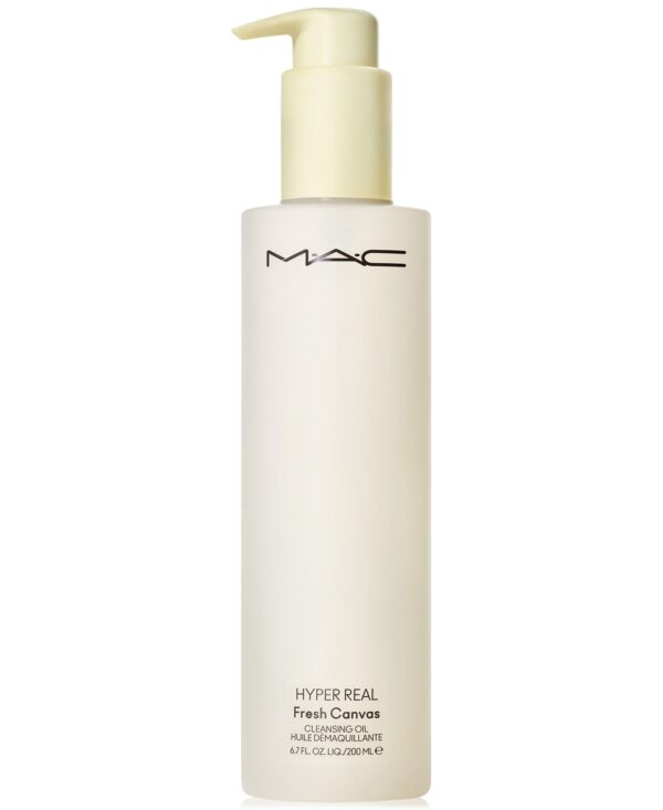 Hyper Real Fresh Canvas Cleansing Oil Face Wash, 6.7 oz