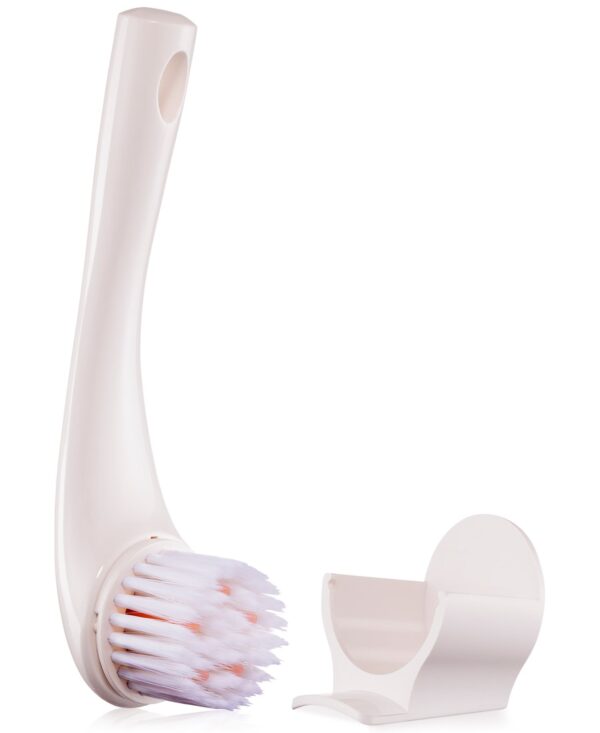 Essentials Cleansing Massage Brush