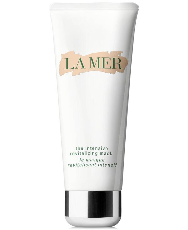 The Intensive Revitalizing Mask for Radiance and Smoothing