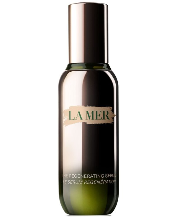 The Regenerating Serum for Anti-Aging and Smoothing, 1 oz.