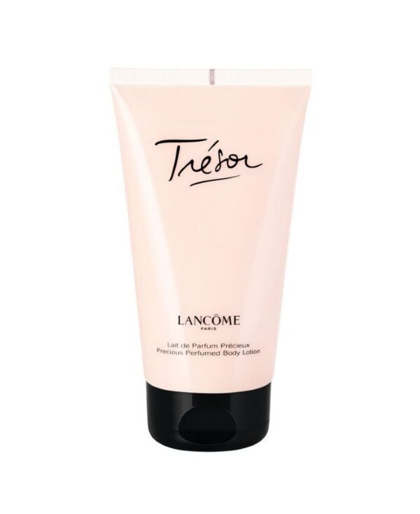 Trésor Body Lotion