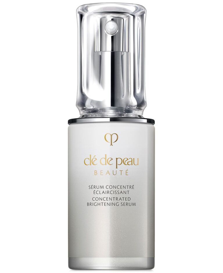Concentrated Brightening Serum