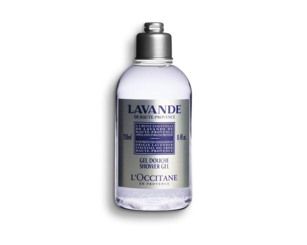 Lavender Shower Gel 8.40 fl oz