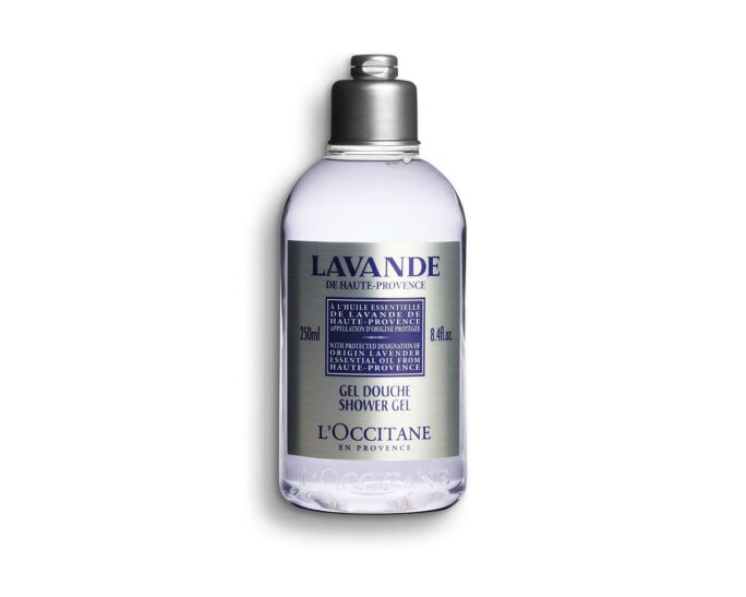 Lavender Shower Gel 8.40 fl oz