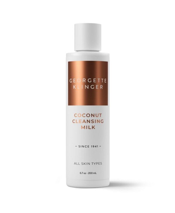 Coconut Cleansing Milk