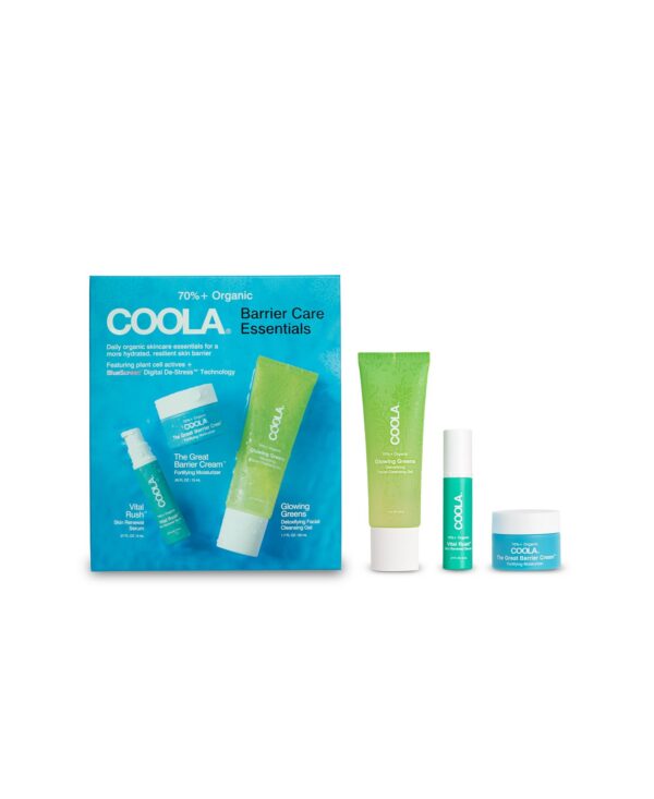 Barrier Care Essentials Kit