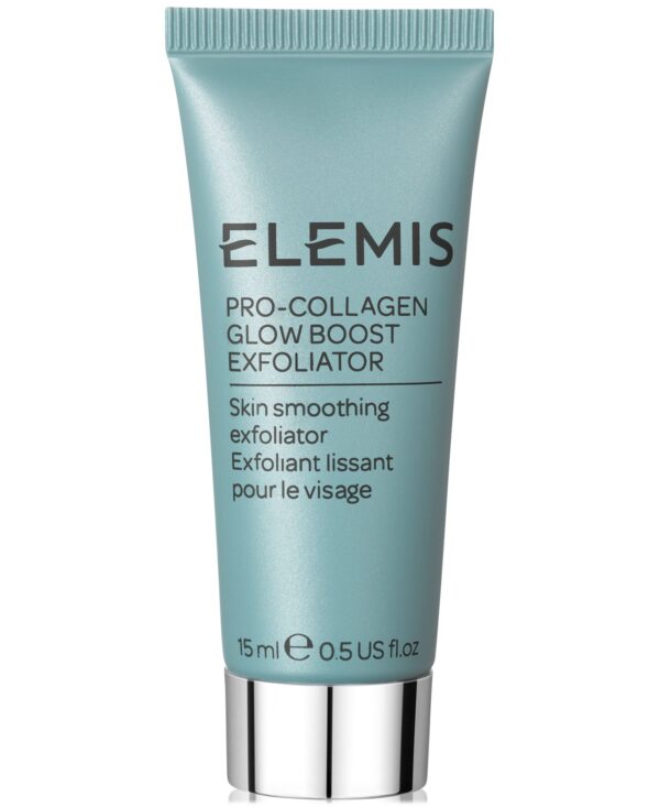 Pro-Collagen Glow Boost Exfoliator