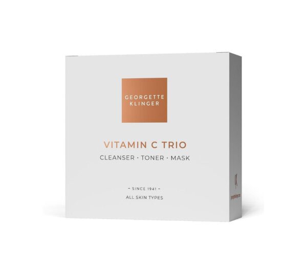 VITAMIN C TRIO SET