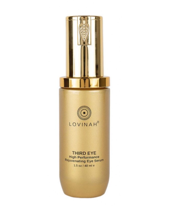 Third Eye Rejuvenating Serum, 1.4 Oz