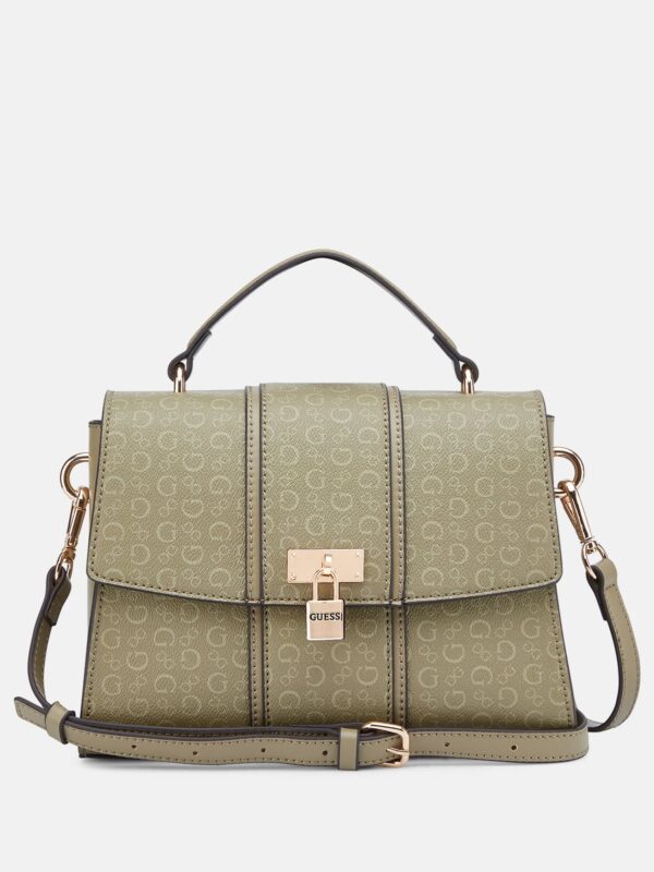 emberly top-handle crossbody