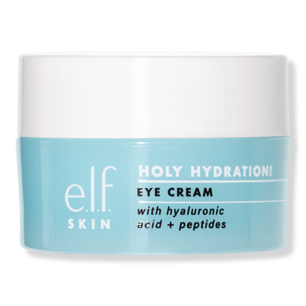 Holy Hydration! Illuminating Eye Cream