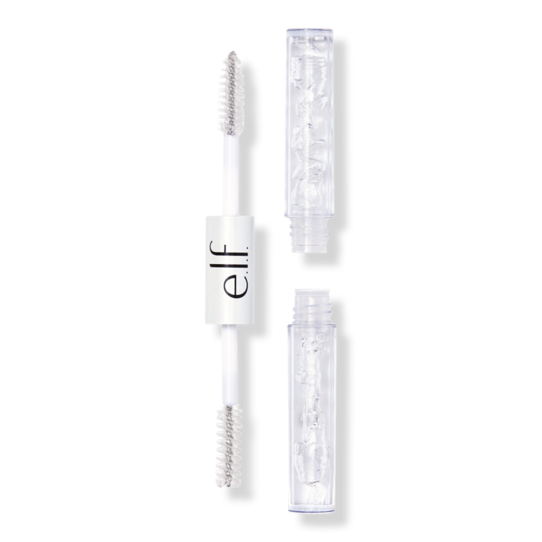 Clear Brow & Lash Mascara