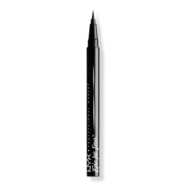 Epic Ink Waterproof Liquid Eyeliner