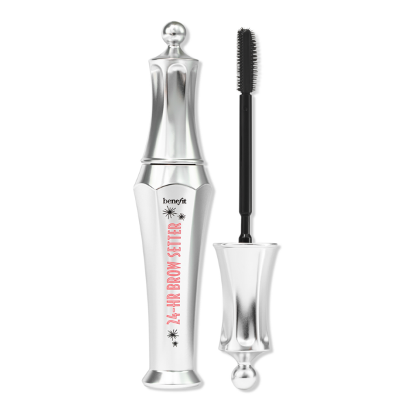 24-HR Brow Setter Clear Brow Gel with Lamination Effect
