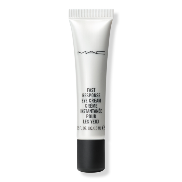 Fast Response Moisturizing Eye Cream with Caffeine
