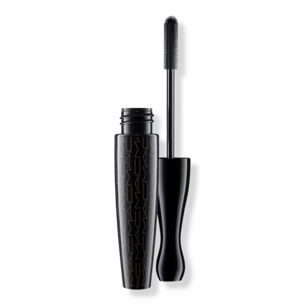 In Extreme Dimension 3D Volumizing Black Lash Mascara