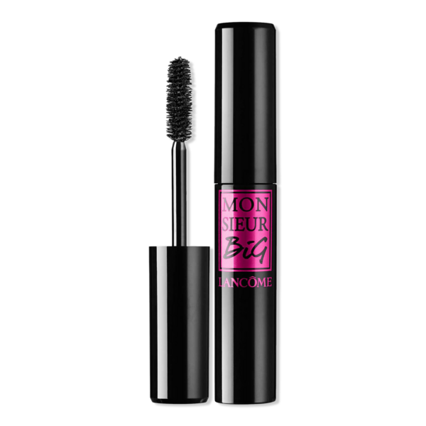 Monsieur Big Volumizing Mascara