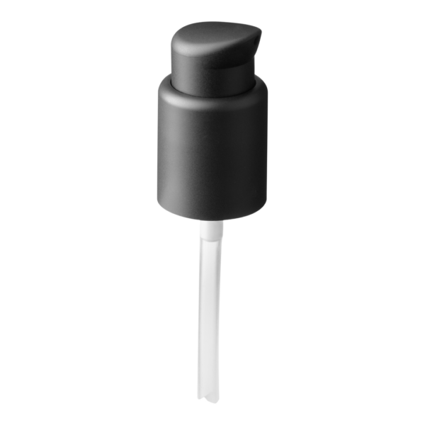 Foundation Pump