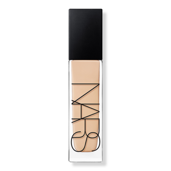 Natural Radiant Longwear Foundation