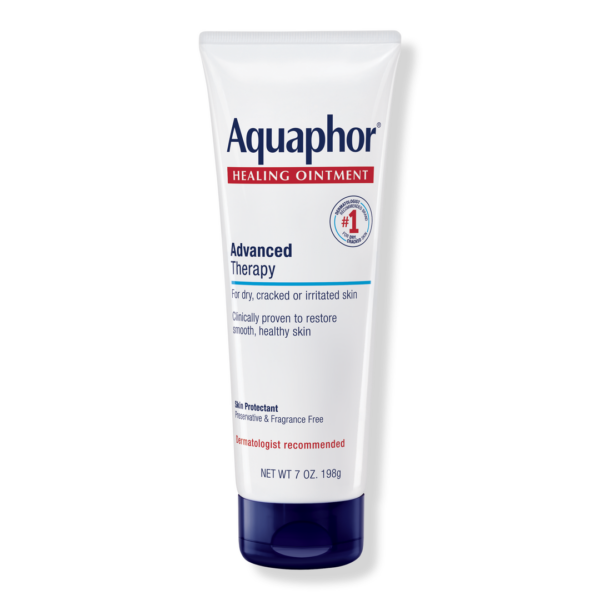 Healing Ointment Tube