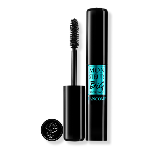 Monsieur Big Waterproof Mascara