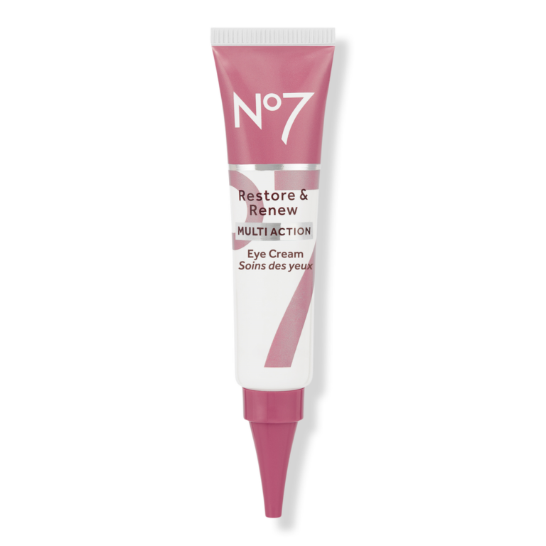 Restore & Renew Multi Action Eye Cream