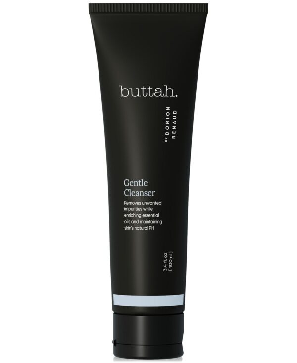 Cleanser, 3.4-oz.