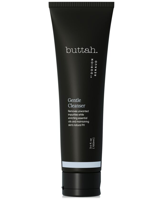 Cleanser, 3.4-oz.