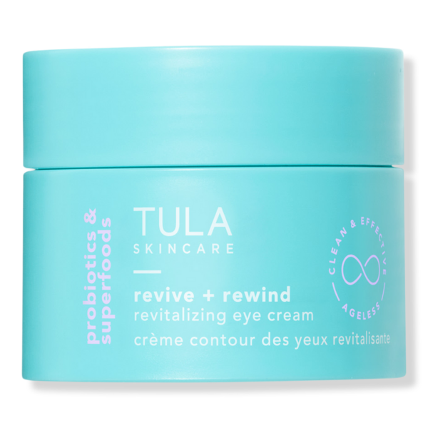 Revive & Rewind Revitalizing Eye Cream
