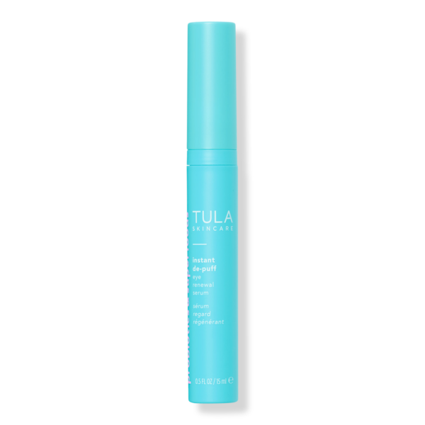 Instant De-Puff Eye Renewal Serum