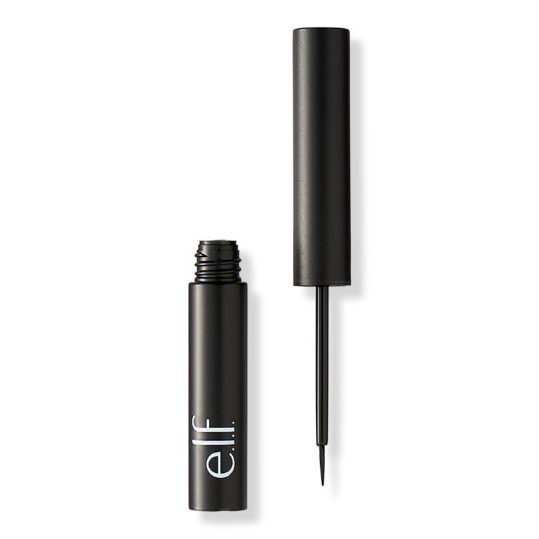 Precision Liquid Eyeliner