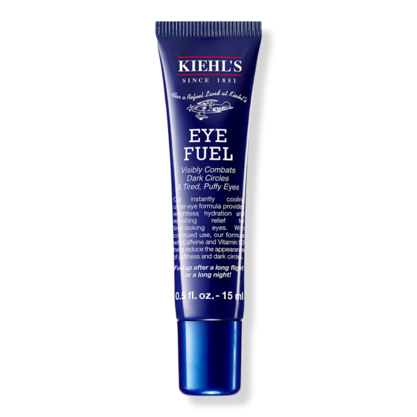 Eye Fuel Eye Cream for Dark Circles