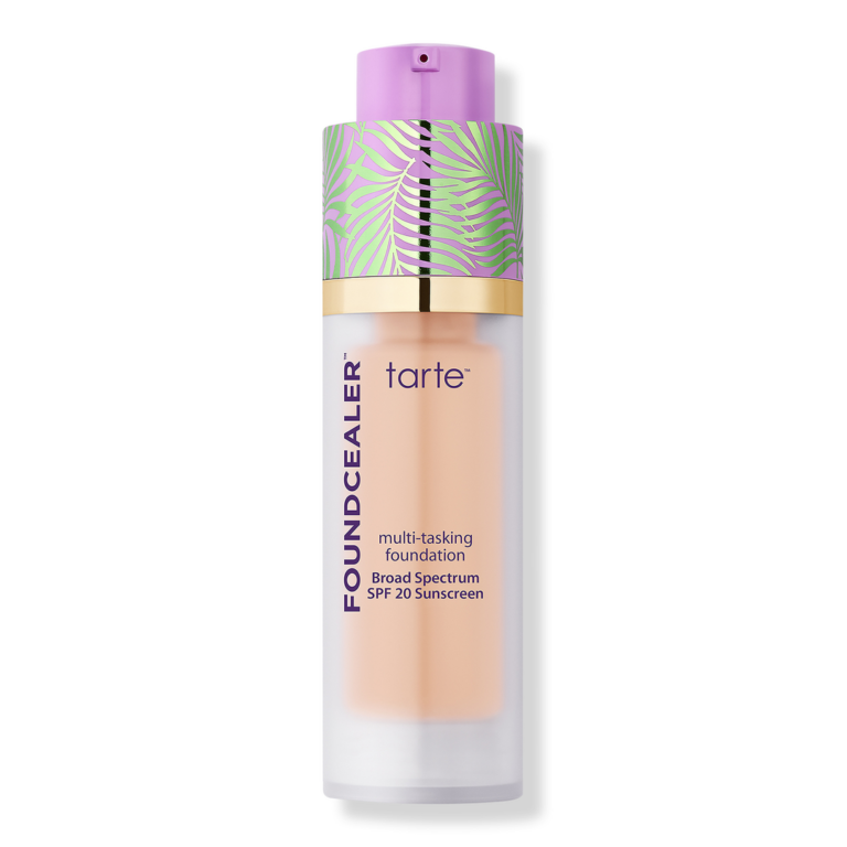 Babassu Foundcealer Dewy Foundation SPF 20