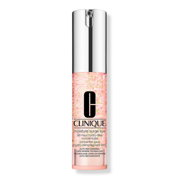 Moisture Surge Eye 96-Hour Hydro Filler Concentrate