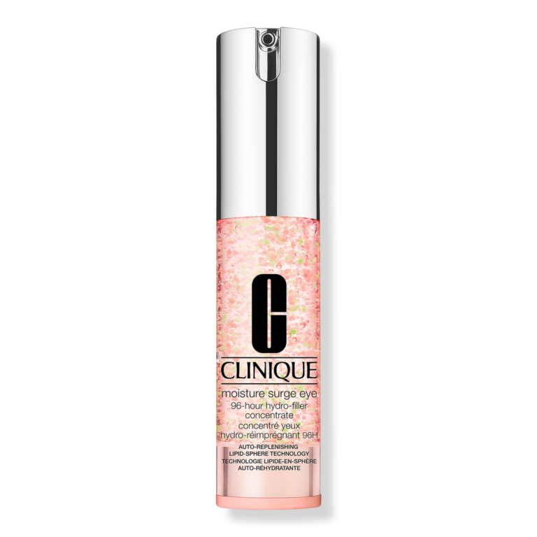 Moisture Surge Eye 96-Hour Hydro Filler Concentrate