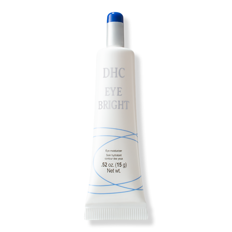 Eye Bright Eye Moisturizer with Caffeine