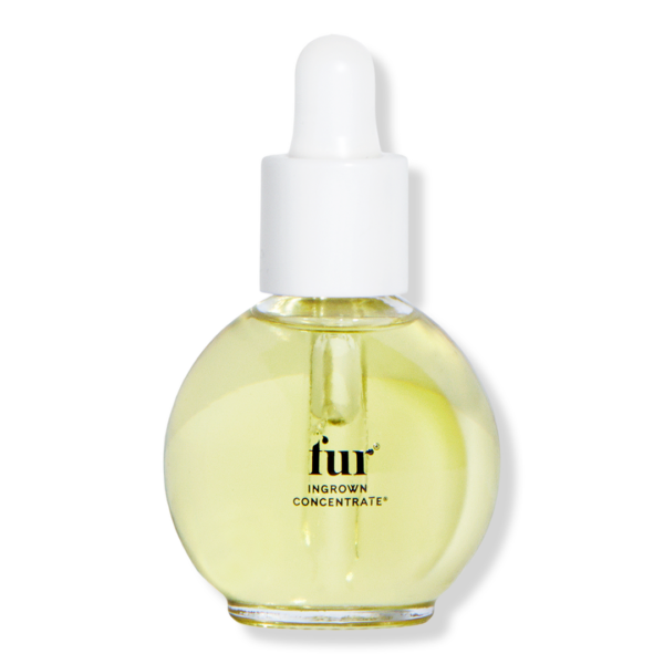 Ingrown Concentrate